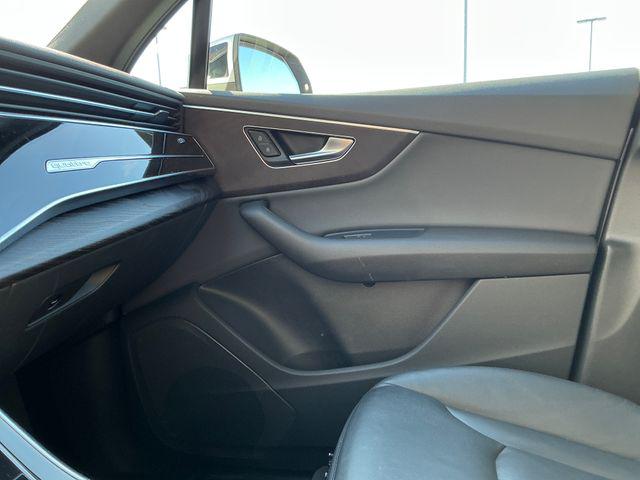 2022 Audi Q7 Premium 45 TFSI quattro Tiptronic
