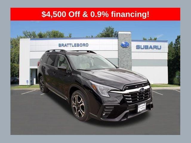 2026 Subaru Ascent Limited 7-Passenger for sale in Brattleboro, VT