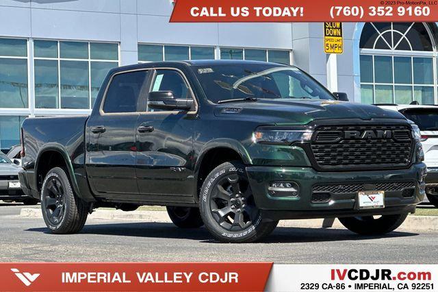 2026 Ram 1500 Big Horn Crew Cab 4x2 5'7" Box for sale in Imperial, CA