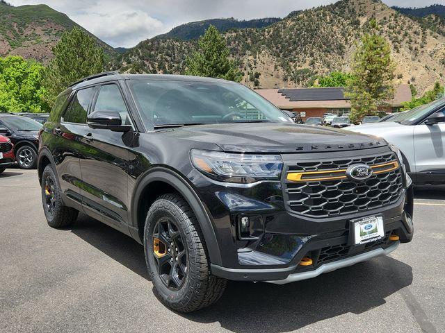 2026 Ford Explorer Tremor for sale in Glenwood Springs, CO