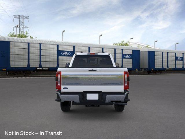 2026 Ford F-350 King Ranch