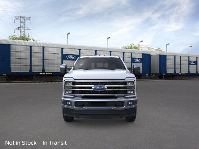 2026 Ford F-350 King Ranch