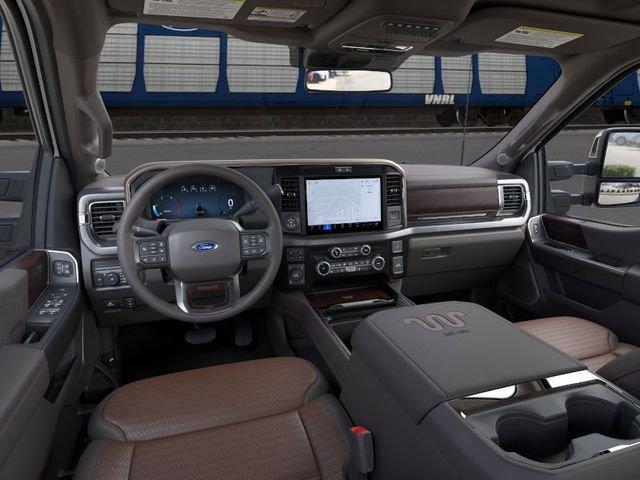 2026 Ford F-350 King Ranch