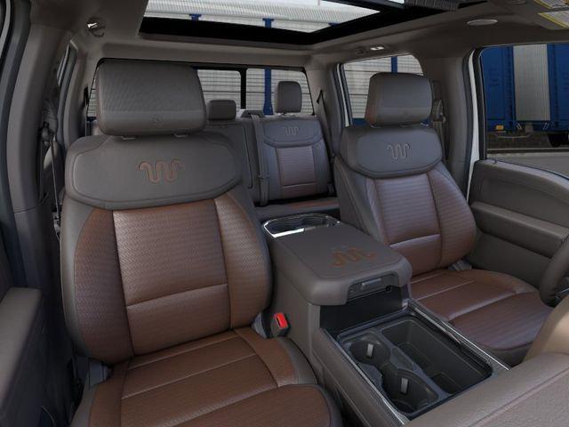 2026 Ford F-350 King Ranch