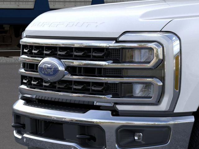 2026 Ford F-350 King Ranch