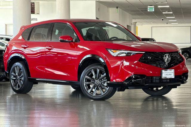 2026 Acura ADX w/A-Spec Package for sale in San Francisco, CA