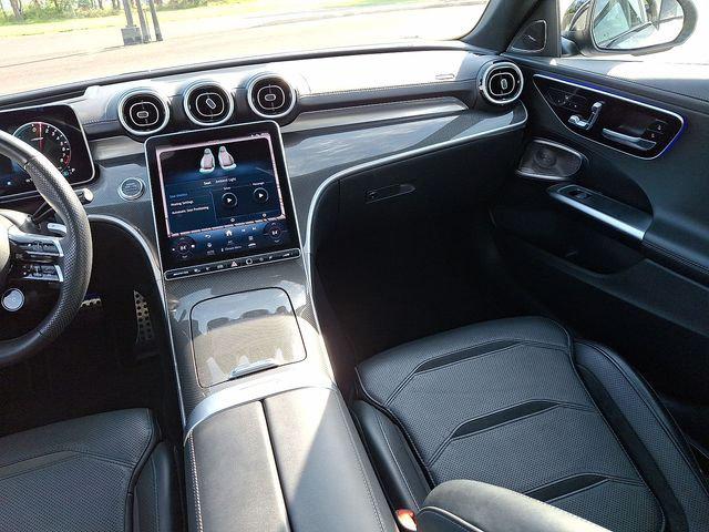 2024 Mercedes-Benz AMG C 63 S E Performance
