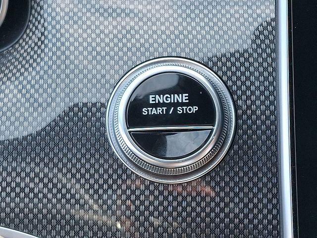 2024 Mercedes-Benz AMG C 63 S E Performance
