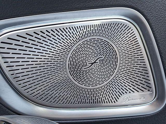 2024 Mercedes-Benz AMG C 63 S E Performance