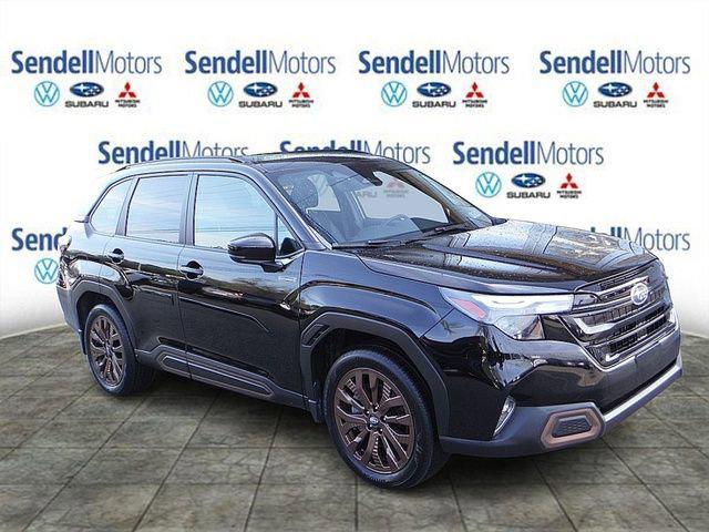 2025 Subaru Forester Sport Hybrid for sale in Greensburg, PA