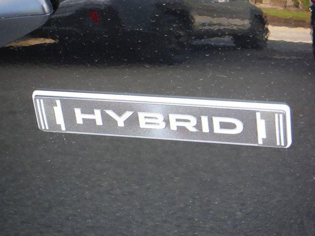 2025 Subaru Forester Sport Hybrid