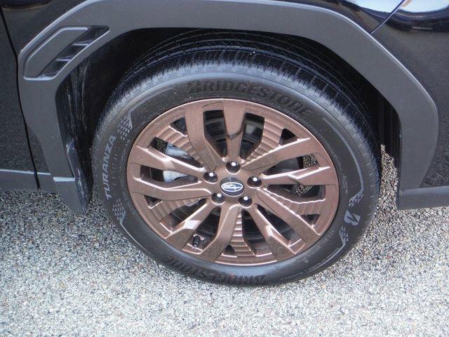 2025 Subaru Forester Sport Hybrid