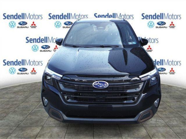 2025 Subaru Forester Sport Hybrid