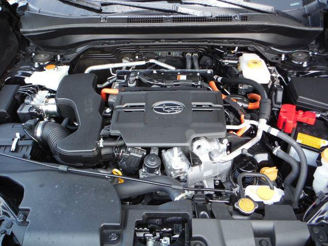 2025 Subaru Forester Sport Hybrid