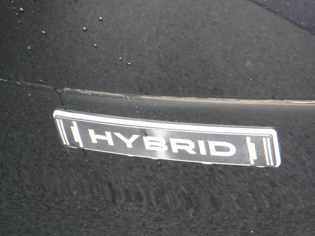 2025 Subaru Forester Sport Hybrid