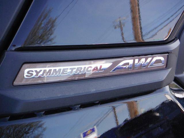 2025 Subaru Forester Sport Hybrid