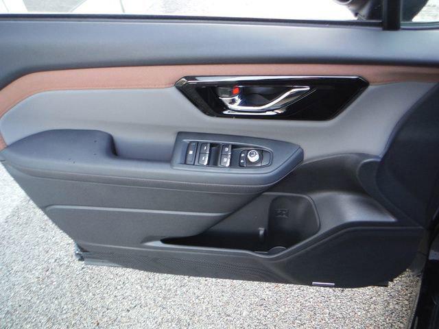 2025 Subaru Forester Sport Hybrid