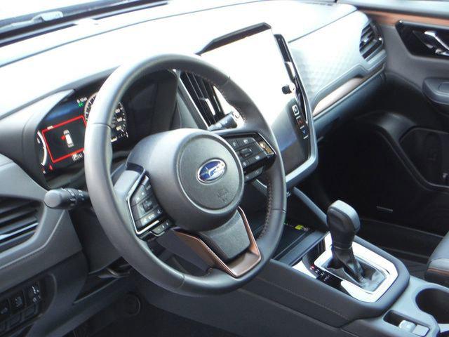 2025 Subaru Forester Sport Hybrid