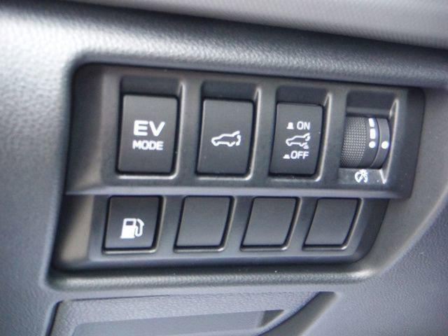 2025 Subaru Forester Sport Hybrid
