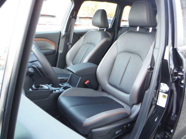 2025 Subaru Forester Sport Hybrid