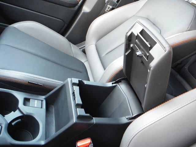 2025 Subaru Forester Sport Hybrid
