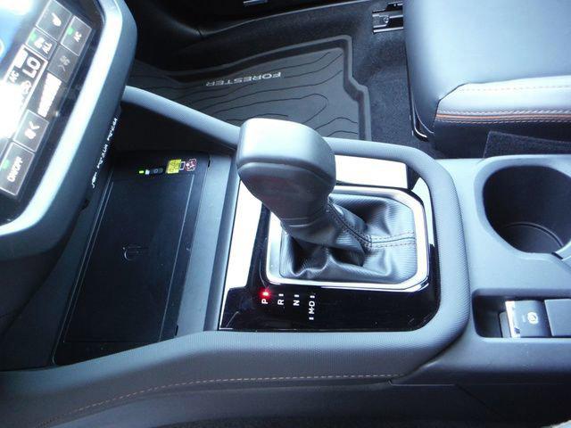 2025 Subaru Forester Sport Hybrid