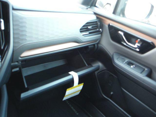 2025 Subaru Forester Sport Hybrid