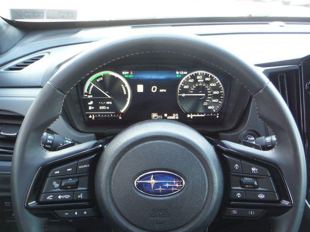 2025 Subaru Forester Sport Hybrid