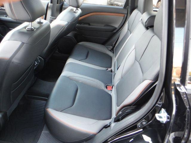 2025 Subaru Forester Sport Hybrid