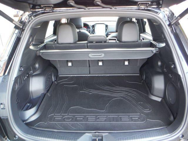 2025 Subaru Forester Sport Hybrid
