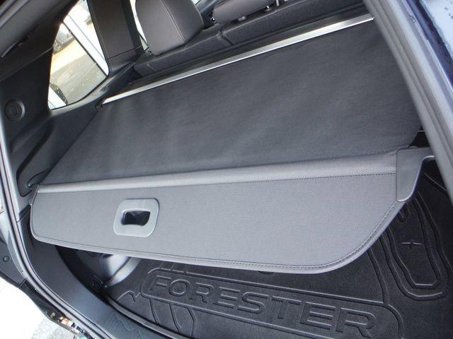2025 Subaru Forester Sport Hybrid
