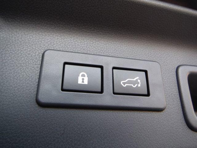 2025 Subaru Forester Sport Hybrid