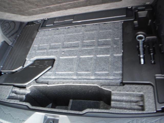 2025 Subaru Forester Sport Hybrid