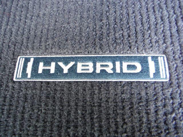 2025 Subaru Forester Sport Hybrid