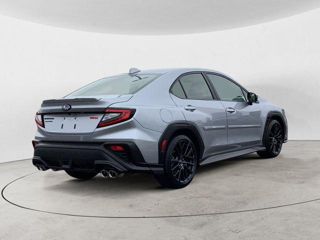 2026 Subaru WRX Limited
