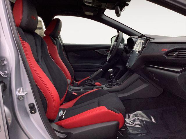 2026 Subaru WRX Limited