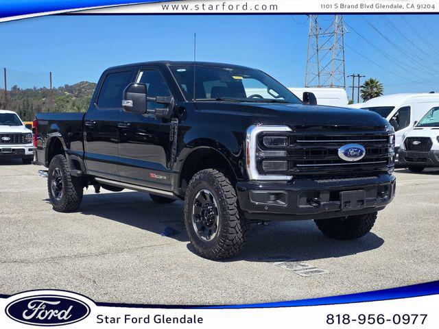 2026 Ford F-250 Platinum for sale in Glendale, CA