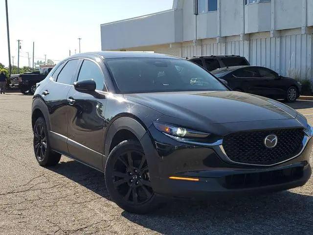 2024 Mazda CX-30 2.5 S Select Sport for sale in Lansing, MI