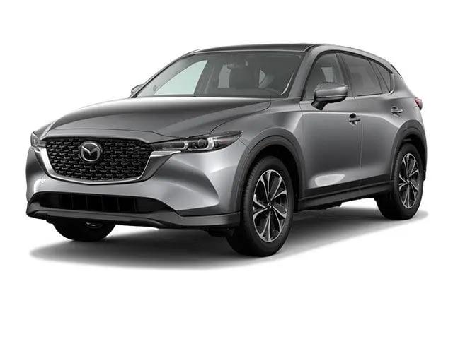 2023 Mazda CX-5 2.5 S Premium for sale in Charleston, WV