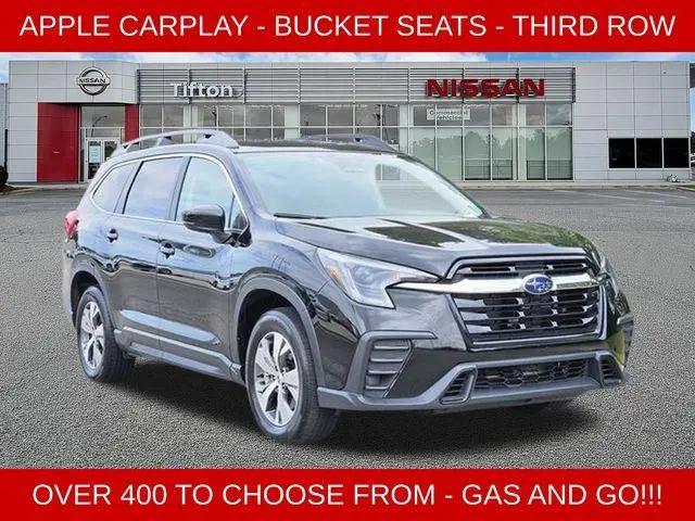 2025 Subaru Ascent Premium 7-Passenger for sale in Tifton, GA