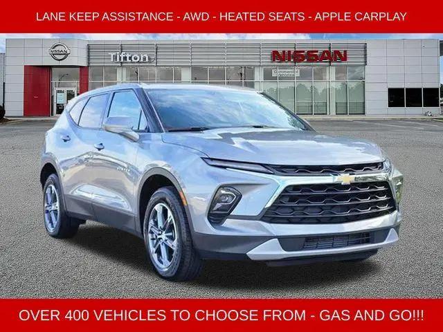 2025 Chevrolet Blazer AWD 2LT for sale in Tifton, GA