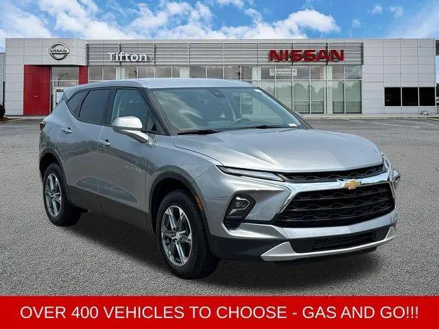 2025 Chevrolet Blazer AWD 2LT for sale in Tifton, GA