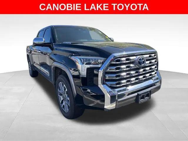 2023 Toyota Tundra 1794 Edition for sale in Salem, NH