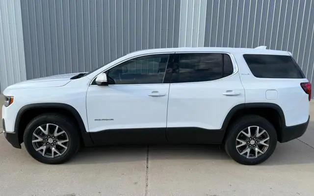 2023 GMC Acadia AWD SLE for sale in Fort Atkinson, WI