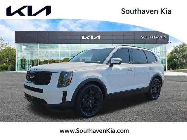 2022 Kia Telluride EX for sale in Southaven, MS