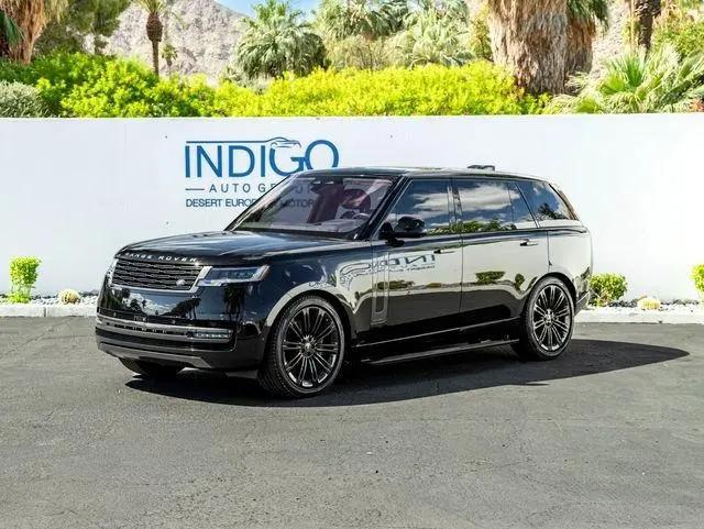 2023 Land Rover Range Rover First Edition for sale in Rancho Mirage, CA