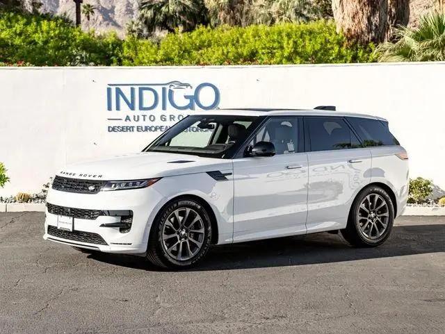 2024 Land Rover Range Rover Sport Dynamic SE for sale in Rancho Mirage, CA