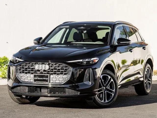 2025 Audi Q5 Premium Plus TFSI quattro S tronic for sale in Rancho Mirage, CA