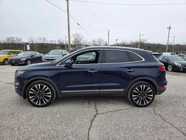 2019 Lincoln MKC Reserve for sale in Delaware, OH