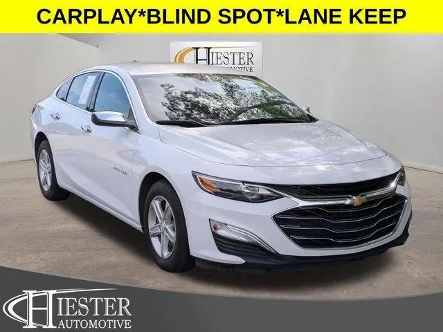 2024 Chevrolet Malibu FWD 1FL for sale in Fuquay-Varina, NC